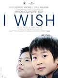 I wish - affiche du film