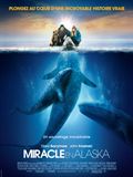 Miracle en Alaska - affiche du film