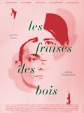 Les Fraises des bois - affiche du film