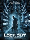 Lock out - affiche du film