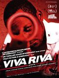 Viva Riva ! - affiche du film