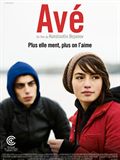 Av - affiche du film