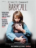 Babycall  - affiche du film