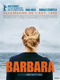 Barbara - affiche du film