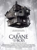 La Cabane dans les bois - affiche du film