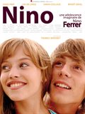 Nino une adolescence imaginaire de Nino Ferrer - affiche du film