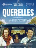 Querelles - affiche du film