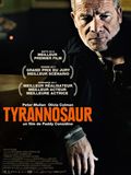 Tyrannosaur - affiche du film