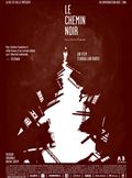 Le Chemin noir - affiche du film