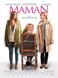 Maman - affiche du film