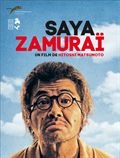 Saya Zamura - affiche du film