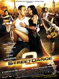 StreetDance 2 - affiche du film
