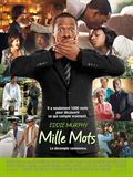 Mille Mots - affiche du film