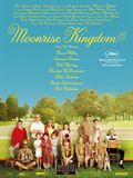 Moonrise Kingdom - affiche du film