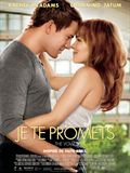 Je te promets - affiche du film