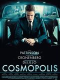 Cosmopolis - affiche du film
