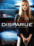 Disparue - affiche du film