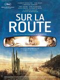 Sur la route - affiche du film