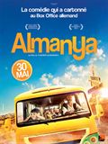 Almanya - affiche du film