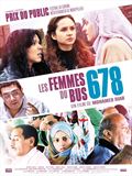 Les Femmes du bus 678 - affiche du film