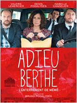 Adieu Berthe (L