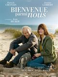 Bienvenue parmi nous - affiche du film