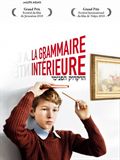 La grammaire intrieure  - affiche du film