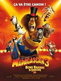 Madagascar 3 - Bons baisers d