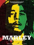 Marley - affiche du film