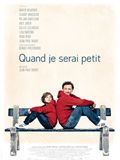 Quand je serai petit - affiche du film