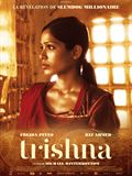 Trishna - affiche du film