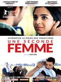 Une Seconde Femme - affiche du film