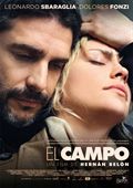 El campo - affiche du film