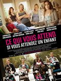 Ce qui vous attend si vous attendez un enfant - affiche du film