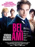 Bel Ami - affiche du film