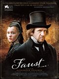 Faust - affiche du film