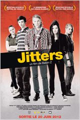 Jitters - affiche du film