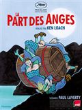 La Part des Anges - affiche du film