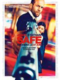 Safe - affiche du film