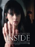 Inside - affiche du film