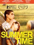 Summertime - affiche du film