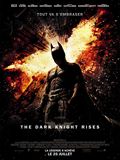 The Dark Knight Rises - affiche du film