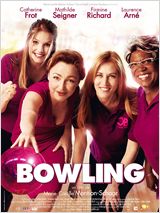 Bowling - affiche du film