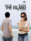 The Island - affiche du film