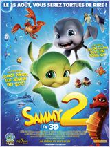 Sammy 2 - affiche du film
