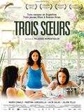 Trois soeurs - affiche du film