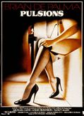 Pulsions - affiche du film