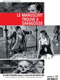 Le Manuscrit trouv  Saragosse - affiche du film