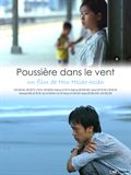 Poussires dans le vent - affiche du film