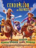 Cendrillon au Far West - affiche du film